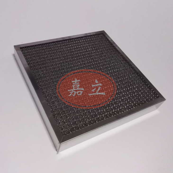 伊通不锈钢油雾过滤器